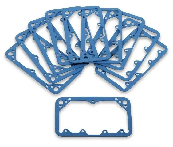 Dominator 2 Circuit Fuel Bowl Gaskets 10-PK - 108-199
